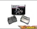 Performance Friction Mitsubishi Lancer Evolution VII/VIII/IX/X PF 01 Race Compounds Колодки