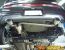 Aero Over выхлоп комплект 01 Nissan Cube 08-13