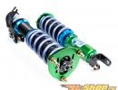 Fortune Auto 510 Series койловеры Mitsubishi Lancer Ralliart 08-15