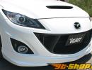 Garage Vary Eye Line 02 Mazda 3 10-13