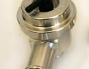 Agency Power Racing Diverter Valve Volkswagen Audi