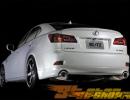 Blitz Nur Spec DT - Lexus IS250 / IS350 06+ GSE21