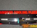 Carbring Карбон Radiator Shroud Mitsubishi EVO VIII