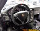 DCT Motorsports Карбон and Alcantara Trim Sport Steering Диски Porsche 997TT 05+