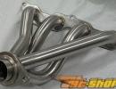 DME Header - Scion tC 05-06
