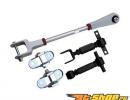 Eibach Pro Alignment комплект Ford Focus ST 2.0L Turbo 13+