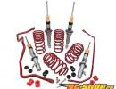 Eibach Sport System Plus спортивная подвеска комплект Ford Mustang GT 5.0L 11-13