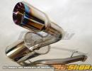 Greddy SE Выхлоп выхлоп Scion TC 04-08