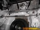EmRacing задний Strut Brace Honda / Acura