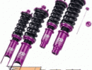 D2 Racing Coilover System Subaru WRX / STi 2008+