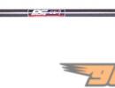 DC Sports передний  Карбон Steel растяжка Hyundai Tiburon