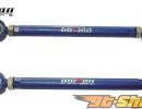Megan Racing Lexus IS250 / IS350 06+ задний Adj. Traction Arm