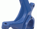 Fabtech 3” Spindle System 1999-2006 GM C1500 2WD 6 Lug w/Coil Spring передний  спортивная подвеска
