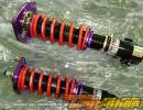 Greddy койловеры Subaru WRX 2008+