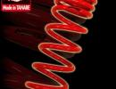 Tanabe NF210 Springs Acura TSX