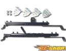 Nagisa Auto Super Low Сидения Rail Rightside Honda Civic EK 96-00