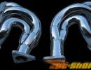 Schnell Performance Header Set Porsche Boxster 2.5L 97-99