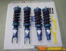 Zeal Super Function койловеры Honda Civic 92-95