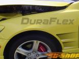 Крылья для Lexus IS300 00-05 GT-Concept Duraflex