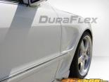 Крылья для Mercedes W220 2000-2006 LR-S Duraflex