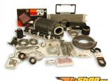 MagnaCharger Intercooled Radix Supercharger  Chevrolet Silverado 1500 Flex Fuel 5.3L 05-07