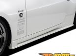 INGS Sport Side Step FRP Nissan 370Z 09-14