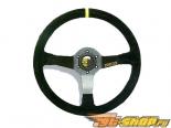 Sparco 345 Competition Steering 