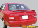 Спойлер на Mazda Protege 1999-2003 Factory
