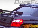 Спойлер на крышу Z-Speed для Subaru Impreza 2002-2007 