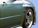 Крылья для Subaru Impreza 02-03 GT-Concept Duraflex