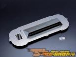 Zero/Sports Cool Action II Intercooler Splitter  2002-2003 WRX (JDM STi  Scoop Only) [ZS-0306011]