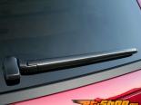 TechArt Exterior Styline  Wiper Trims Graphite Porsche Cayenne 955|957 All Models 02-10