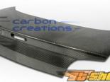 2004-2008 Mazda Rx-8 Карбон Creations стандартный багажник  Карбон Creations