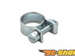 Fuel Injector Стиль Mini Hose Clamps: 7mm-9mm (Pack of 10)