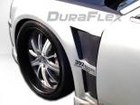 Крылья на Chrysler 300/300C 2005-2010 Executive Duraflex