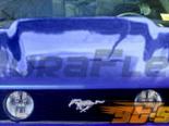 Пластиковый капот для Ford Mustang 05-09 Cowl Стиль