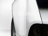 Передние крылья для Ford Mustang 05-09 Hot Литые диски Duraflex