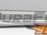 Пороги для Acura RSX 2002-2006 M-2 Duraflex