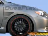 Крылья для Scion tC 05-10 GT-Concept Duraflex