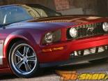 STS Turbo Twin Turbo  Ford Mustang GT 05-09