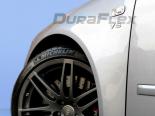 Передние крылья для Audi A4 06-08 RS4 Duraflex