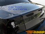 2006-2010 Dodge Charger Карбон Creations стандартный багажник  Карбон Creations