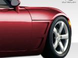 2006-2009 Pontiac Solstice GT Concept Крылья