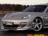 TechArt   Trims Porsche Panamera All Models 10-13