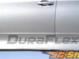 Пороги на Subaru Impreza WRX 08-10 GT-Concept Duraflex