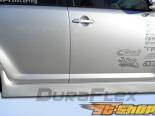 Пороги на Scion xB 08-10 GT-Concept Duraflex