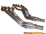  Works 1.75in Primary | 2.5in Collector Headers Ford F-150 5.4L 04-08