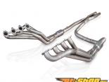  Works 1.75in Primary | 2.5in Collector Headers with X-Pipe & Cats  SW Dual  Ford F-150 5.4L 04-08