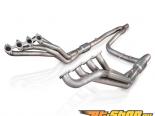  Works 1.75in Primary | 2.5in Collector Headers with Y-Pipe & Cats    Ford F-150 5.4L 04-08