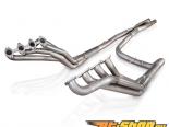  Works 1.75in Primary | 2.5in Collector Headers with X-Pipe without Cats  SW Dual  Ford F-150 5.4L 04-08